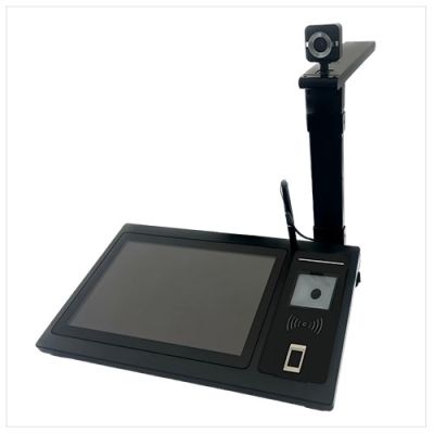 Single Screen Interactive Terminal (SS200-A)