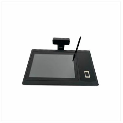Single Screen Interactive Terminal(SS200-N)