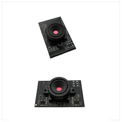 Monocular Camera Module