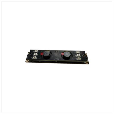 Binocular Camera Modul