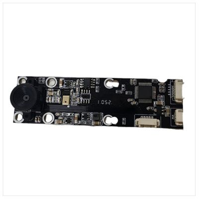 Document Camera Module